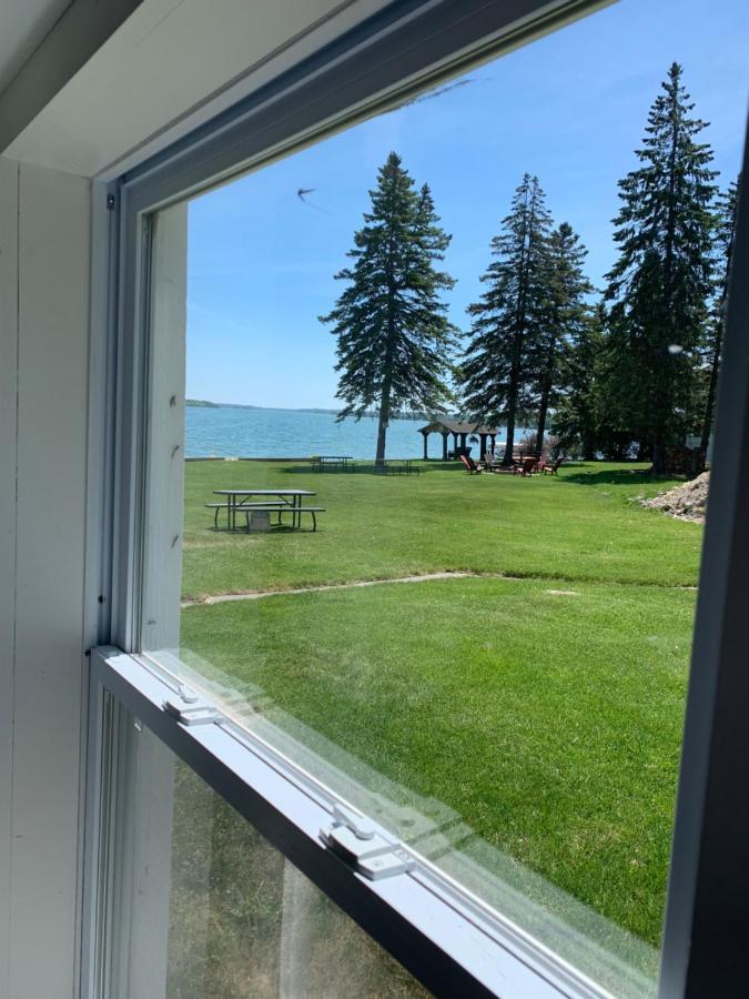 Grand Lake Resort Presque Isle Zewnętrze zdjęcie