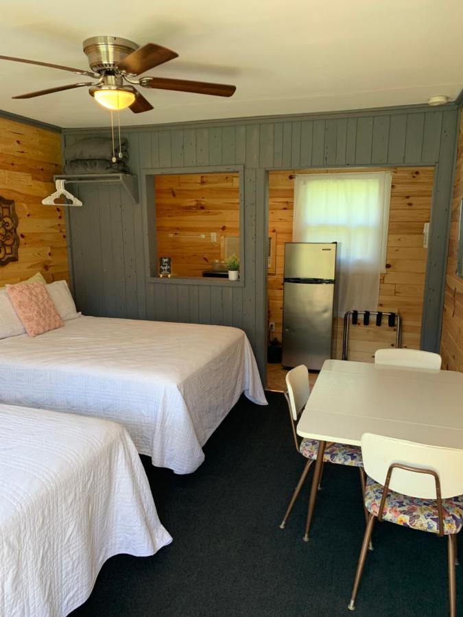 Grand Lake Resort Presque Isle Zewnętrze zdjęcie