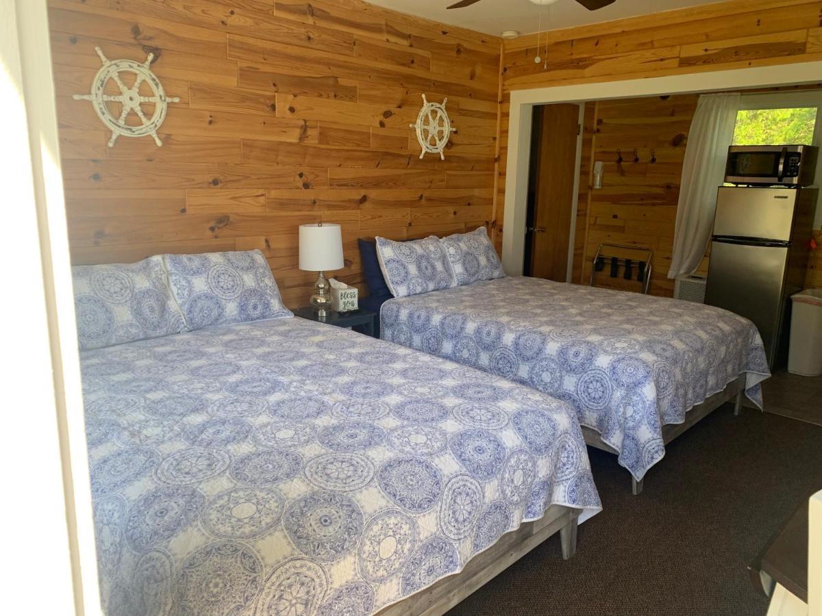 Grand Lake Resort Presque Isle Zewnętrze zdjęcie