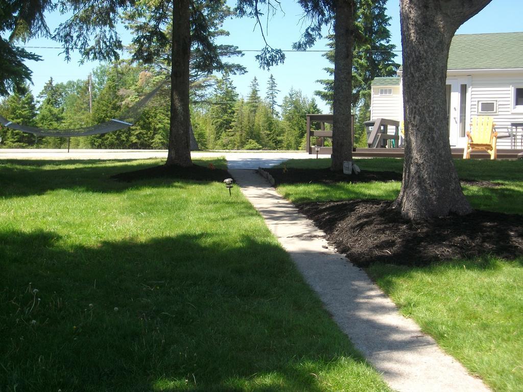 Grand Lake Resort Presque Isle Zewnętrze zdjęcie