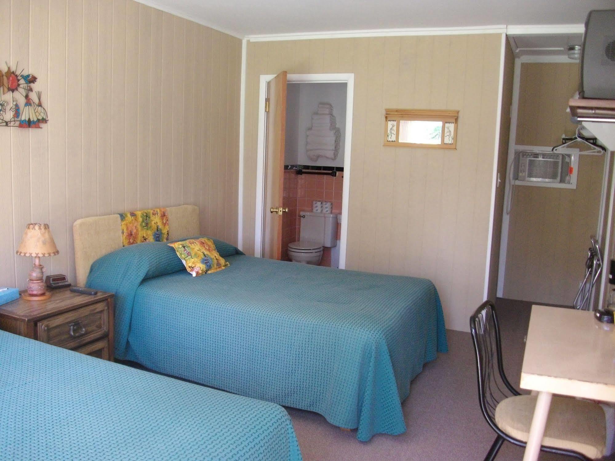 Grand Lake Resort Presque Isle Zewnętrze zdjęcie