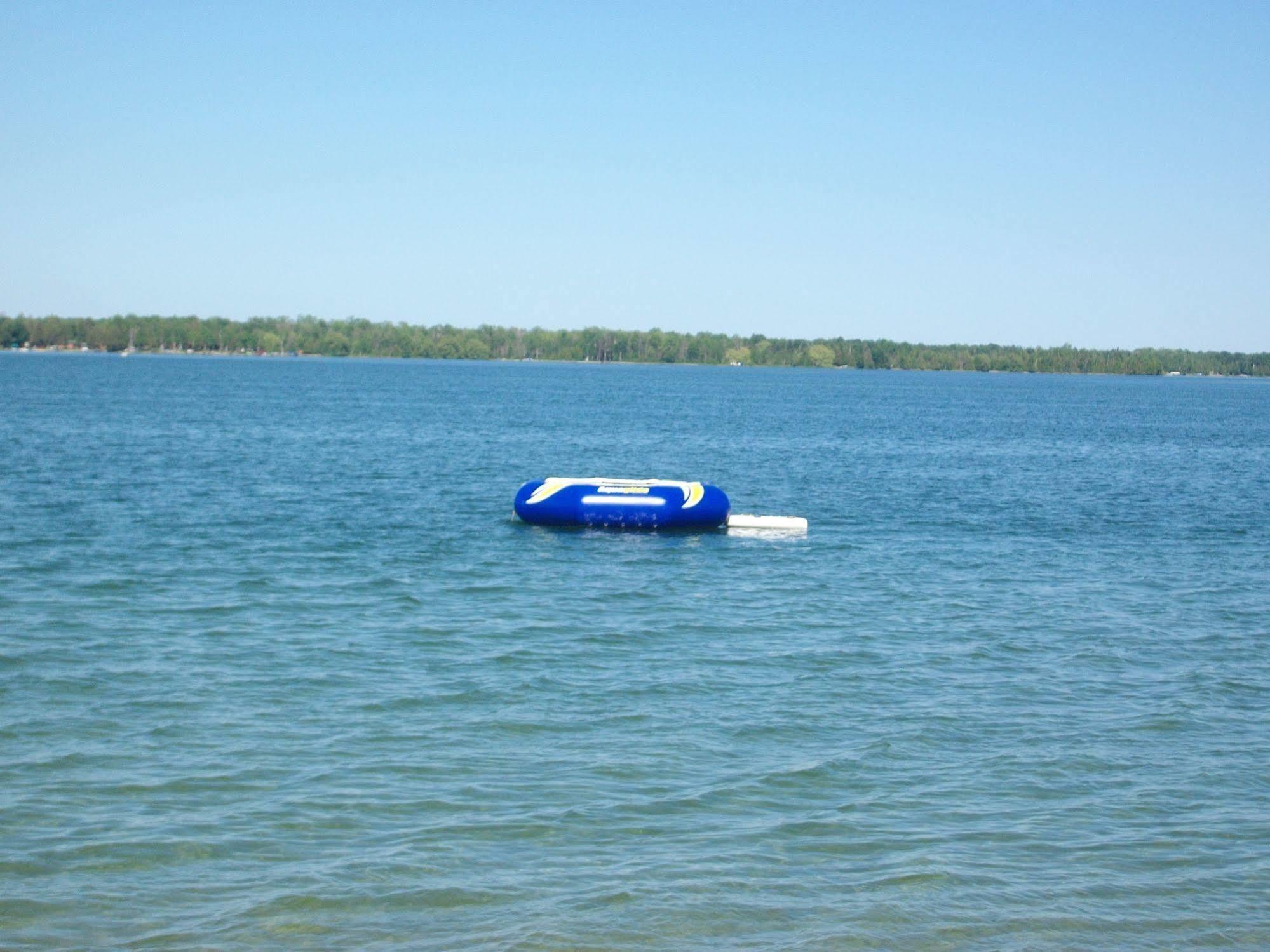 Grand Lake Resort Presque Isle Zewnętrze zdjęcie