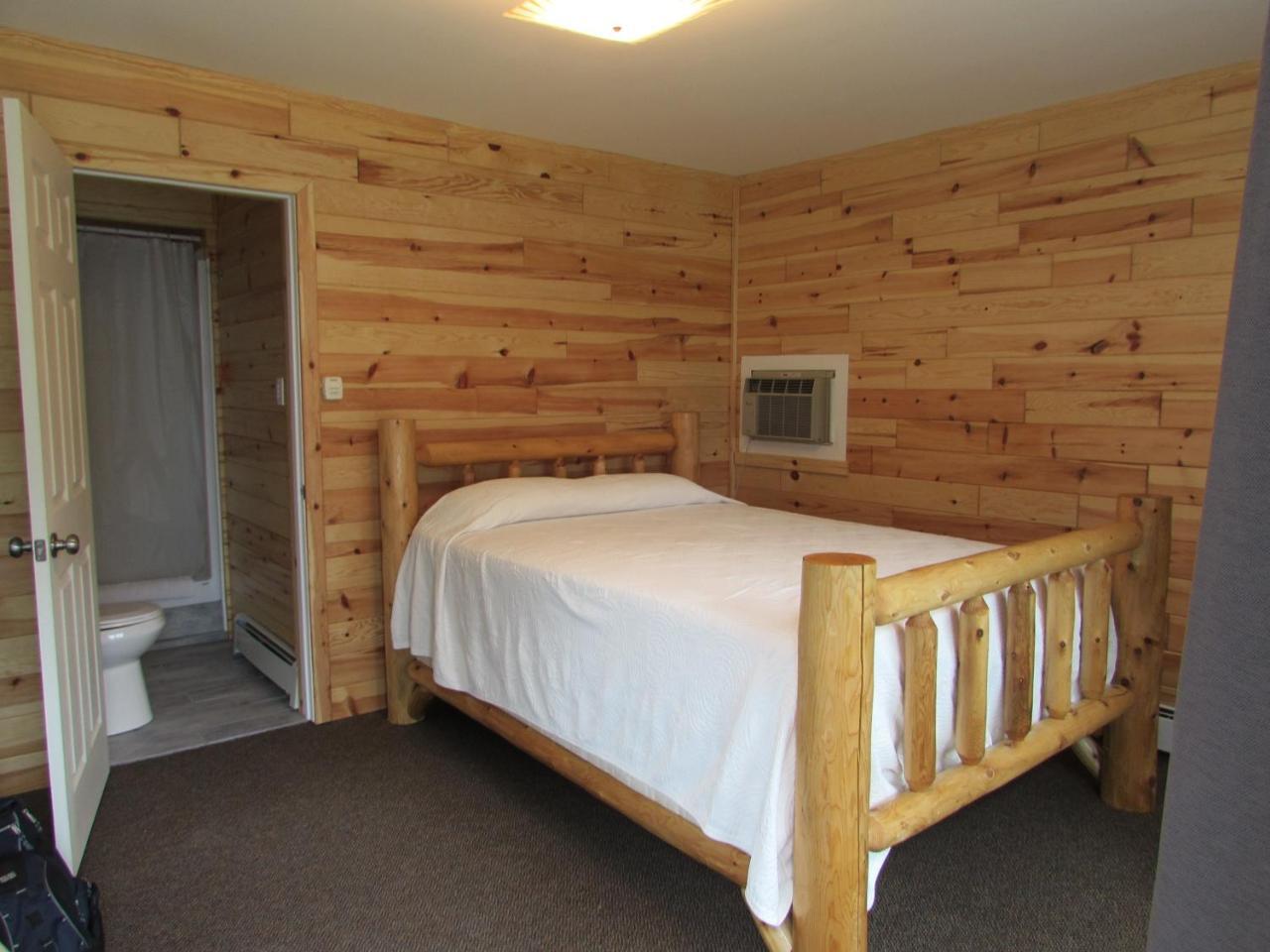 Grand Lake Resort Presque Isle Zewnętrze zdjęcie